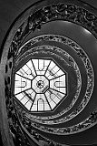 24-Architecture-The Vatican Staircase